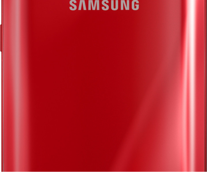 Samsung Galaxy A40 2019 SM-A405F 4 / 64GB Red (SM-A405FZRD)
